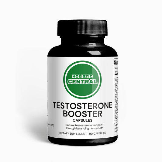 Testosterone Booster