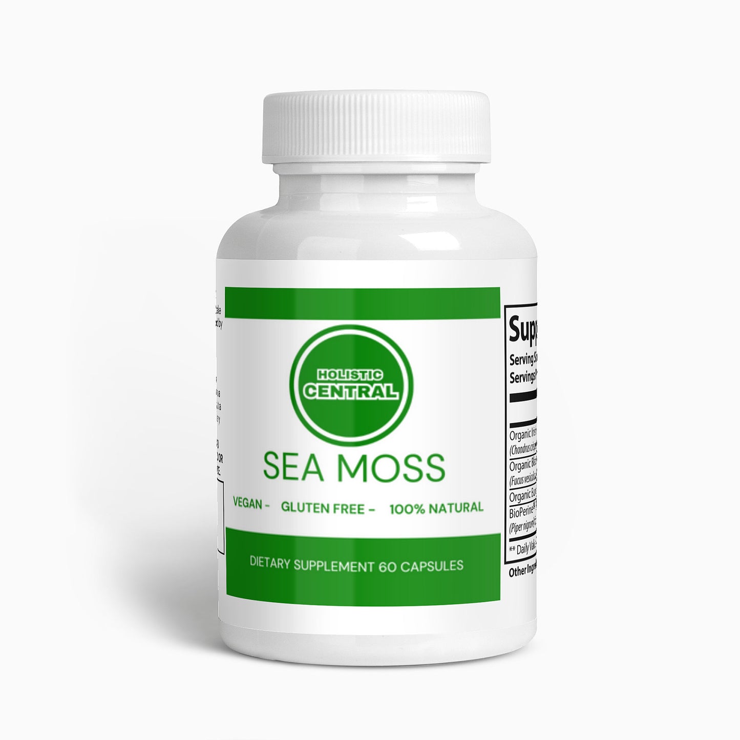 Sea Moss