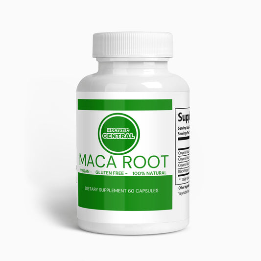 Maca Root